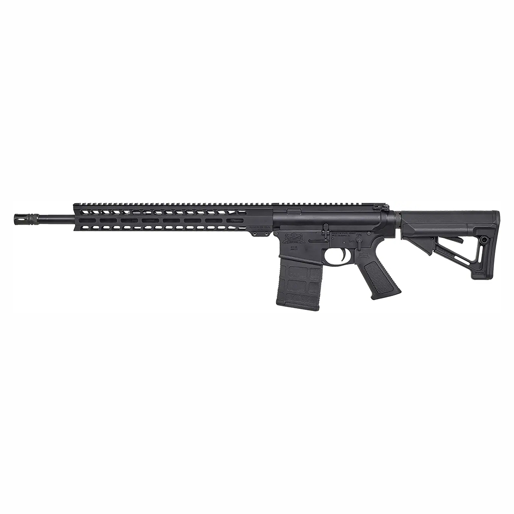 Карабін Palmetto PA10 Gen3 18" кал. 308 Win/795.00.00 Фото 3